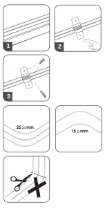 Preview for 3 page of Calex SMART OUTDOOR 429290 Manual