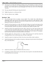 Preview for 6 page of Caley Coaches CL02/2a Building Instructions