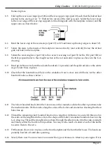 Preview for 11 page of Caley Coaches CL02/2a Building Instructions