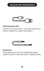 Preview for 3 page of CALF C12 User Manual