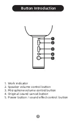 Preview for 4 page of CALF C12 User Manual