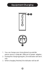 Preview for 14 page of CALF C12 User Manual