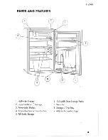 Preview for 5 page of Calflame BBQ09849P User Manual