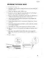 Preview for 7 page of Calflame BBQ09849P User Manual