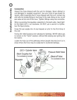 Preview for 12 page of Calflame LLOY077 Owner'S Manual