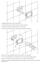 Предварительный просмотр 7 страницы Calflex 0A003 Manual