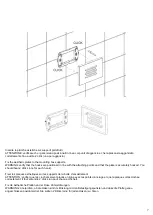 Предварительный просмотр 8 страницы Calflex 0A003 Manual