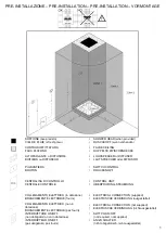 Предварительный просмотр 16 страницы Calflex 0A003 Manual