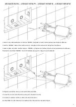 Preview for 20 page of Calflex 0A003 Manual