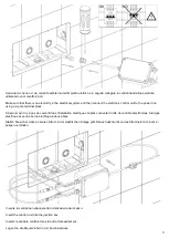 Предварительный просмотр 22 страницы Calflex 0A003 Manual