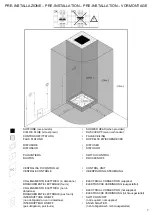 Preview for 4 page of Calflex 0A100 Installation Manual