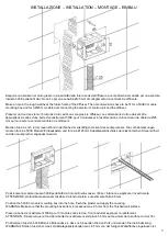 Preview for 6 page of Calflex 0A100 Installation Manual