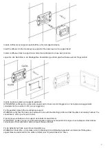 Preview for 8 page of Calflex 0A100 Installation Manual