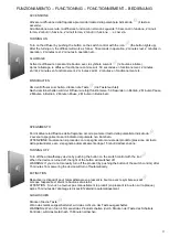 Preview for 10 page of Calflex 0A100 Installation Manual