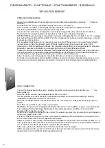 Preview for 25 page of Calflex 0A100 Installation Manual