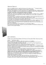 Preview for 26 page of Calflex 0A100 Installation Manual