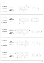 Preview for 13 page of Calflex Carimali 21221-CR Installation Manual