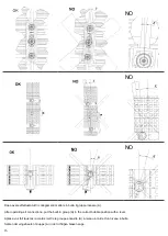 Preview for 16 page of Calflex Carimali 21221-CR Installation Manual