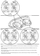 Preview for 17 page of Calflex Carimali 21221-CR Installation Manual