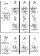 Preview for 19 page of Calflex Carimali 21221-CR Installation Manual