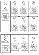 Preview for 20 page of Calflex Carimali 21221-CR Installation Manual