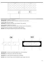 Preview for 21 page of Calflex Carimali 21221-CR Installation Manual