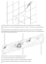 Preview for 22 page of Calflex Carimali 21221-CR Installation Manual