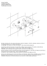 Preview for 31 page of Calflex Carimali 21221-CR Installation Manual