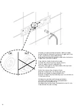 Preview for 32 page of Calflex Carimali 21221-CR Installation Manual