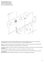 Preview for 35 page of Calflex Carimali 21221-CR Installation Manual