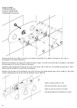 Preview for 38 page of Calflex Carimali 21221-CR Installation Manual