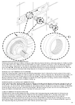 Preview for 39 page of Calflex Carimali 21221-CR Installation Manual