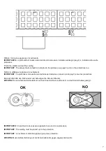 Preview for 7 page of Calflex CARIMALI 21610-CR Manual