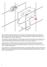 Preview for 10 page of Calflex CARIMALI 21610-CR Manual