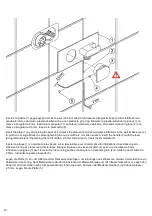 Preview for 14 page of Calflex CARIMALI 21610-CR Manual