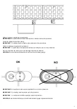 Preview for 7 page of Calflex CARIMALI 21620-CR Installation Manual