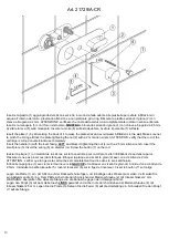 Preview for 12 page of Calflex CARIMALI 21620-CR Installation Manual