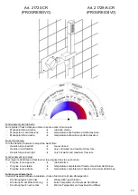 Preview for 15 page of Calflex CARIMALI 21620-CR Installation Manual