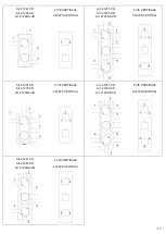 Preview for 15 page of Calflex Carimali 21820-CR Installation Manual