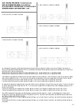 Preview for 29 page of Calflex Carimali 21820-CR Installation Manual