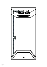 Preview for 2 page of Calflex CARIMALI DREAM 23000-CR Installation Manual