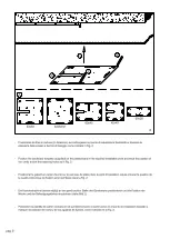 Preview for 6 page of Calflex CARIMALI DREAM 23000-CR Installation Manual