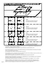 Preview for 8 page of Calflex CARIMALI DREAM 23000-CR Installation Manual