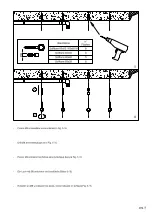 Preview for 9 page of Calflex CARIMALI DREAM 23000-CR Installation Manual