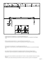 Preview for 13 page of Calflex CARIMALI DREAM 23000-CR Installation Manual