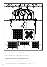 Preview for 22 page of Calflex CARIMALI DREAM 23000-CR Installation Manual