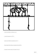 Preview for 23 page of Calflex CARIMALI DREAM 23000-CR Installation Manual