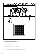 Preview for 24 page of Calflex CARIMALI DREAM 23000-CR Installation Manual