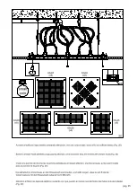 Preview for 25 page of Calflex CARIMALI DREAM 23000-CR Installation Manual