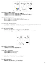 Предварительный просмотр 3 страницы Calflex Carimali DREAM Installation Manual